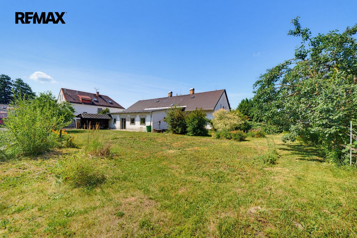 Prodej domu 380 m² s pozemkem 461 m²