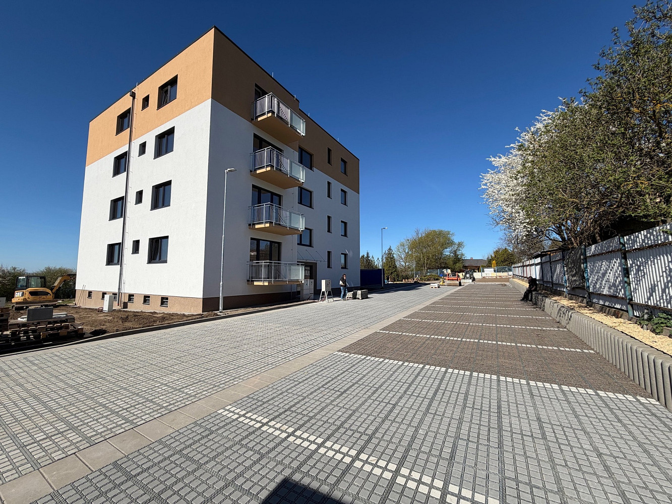 Prodej kanceláře 25 m² – fotografie 4