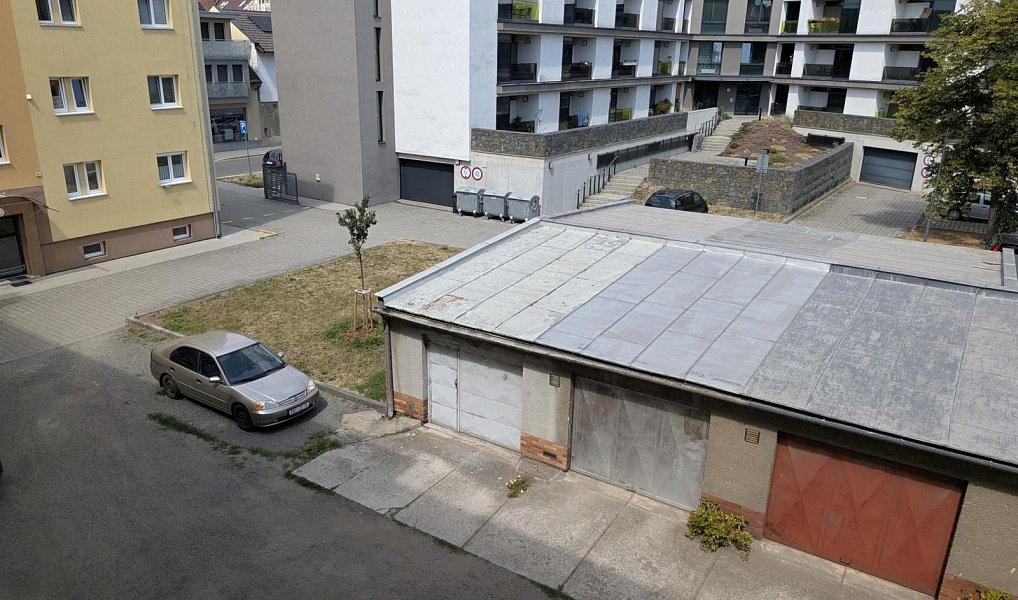 Prodej bytu 1+1 39 m², Prostějov – náhled fotky 14