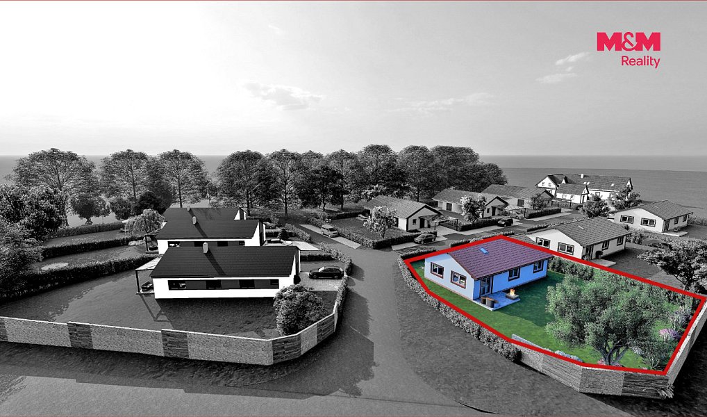 Prodej domu 108 m² s pozemkem 800 m², Újezd u Přelouče – náhled fotky 2