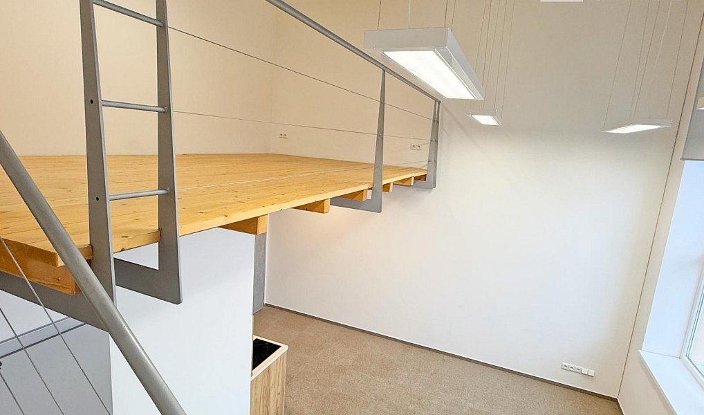Pronájem kanceláře 46 m², Valašské Meziříčí – náhled fotky 7