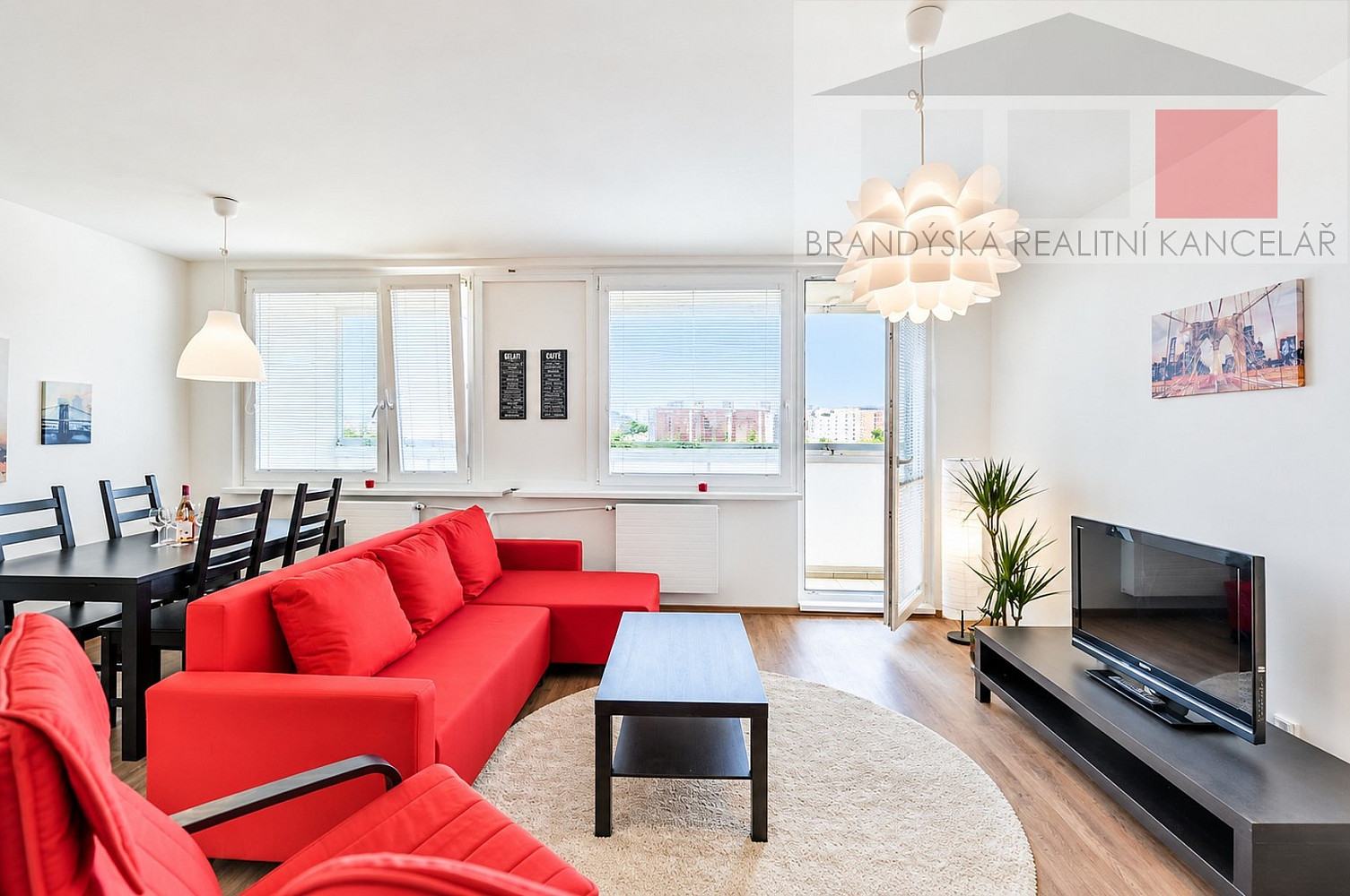 Prodej bytu 3+kk 76 m² – fotografie 2
