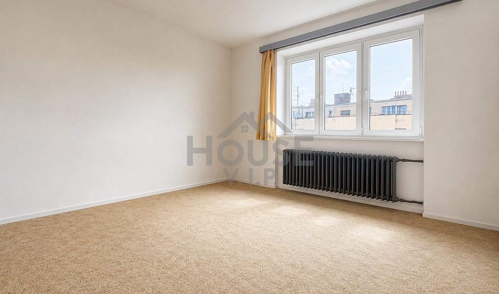 Prodej bytu 2+1 64 m², Praha – náhled fotky 2