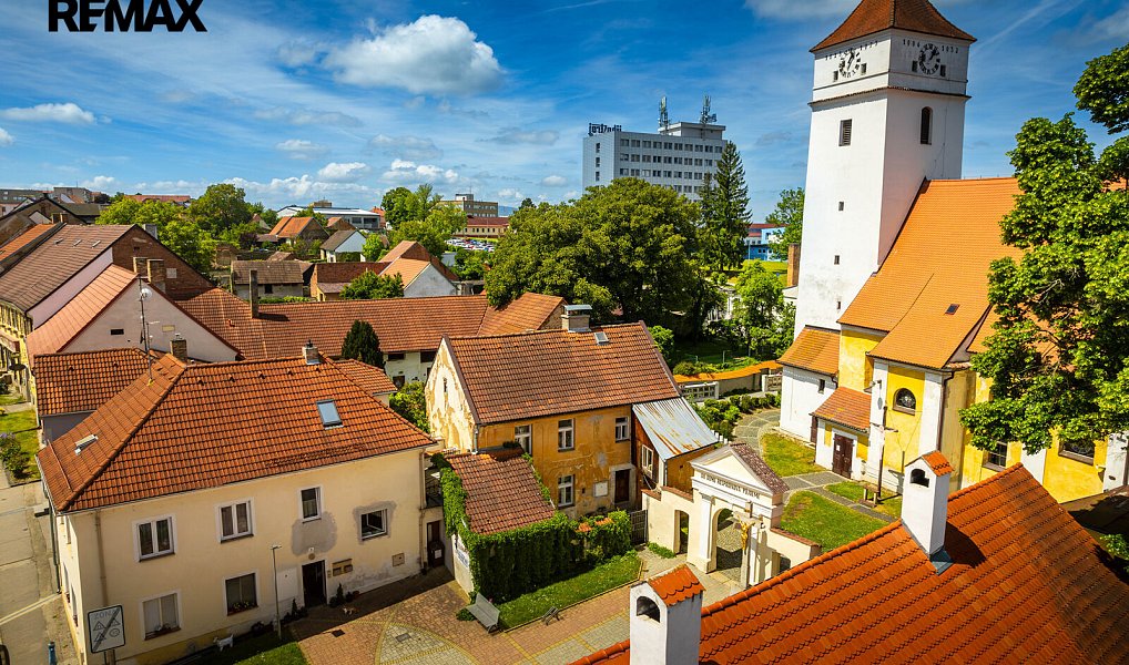 Prodej domu 150 m² s pozemkem 131 m², Velešín – náhled fotky 26