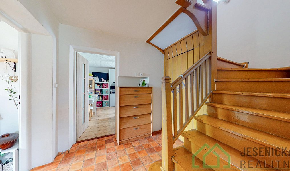 Prodej domu 85 m² s pozemkem 2 892 m², Javorník – náhled fotky 11