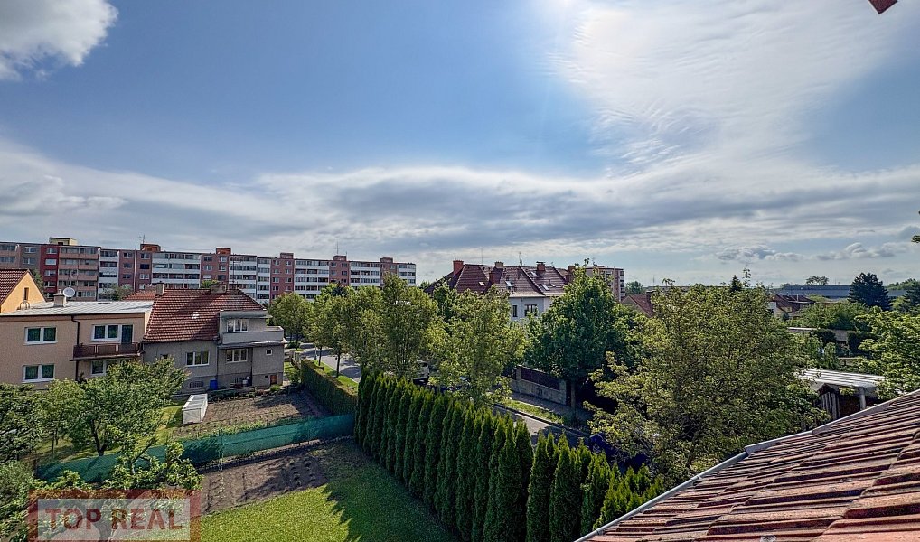 Prodej domu 316 m² s pozemkem 430 m², Kroměříž – náhled fotky 9