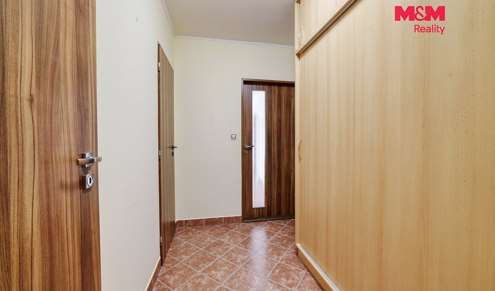 Prodej bytu 3+kk 72 m², Mariánské Lázně – náhled fotky 10