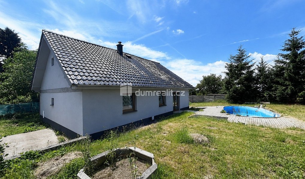 Prodej domu 135 m² s pozemkem 1 037 m², Chlum Svaté Maří – náhled fotky 14