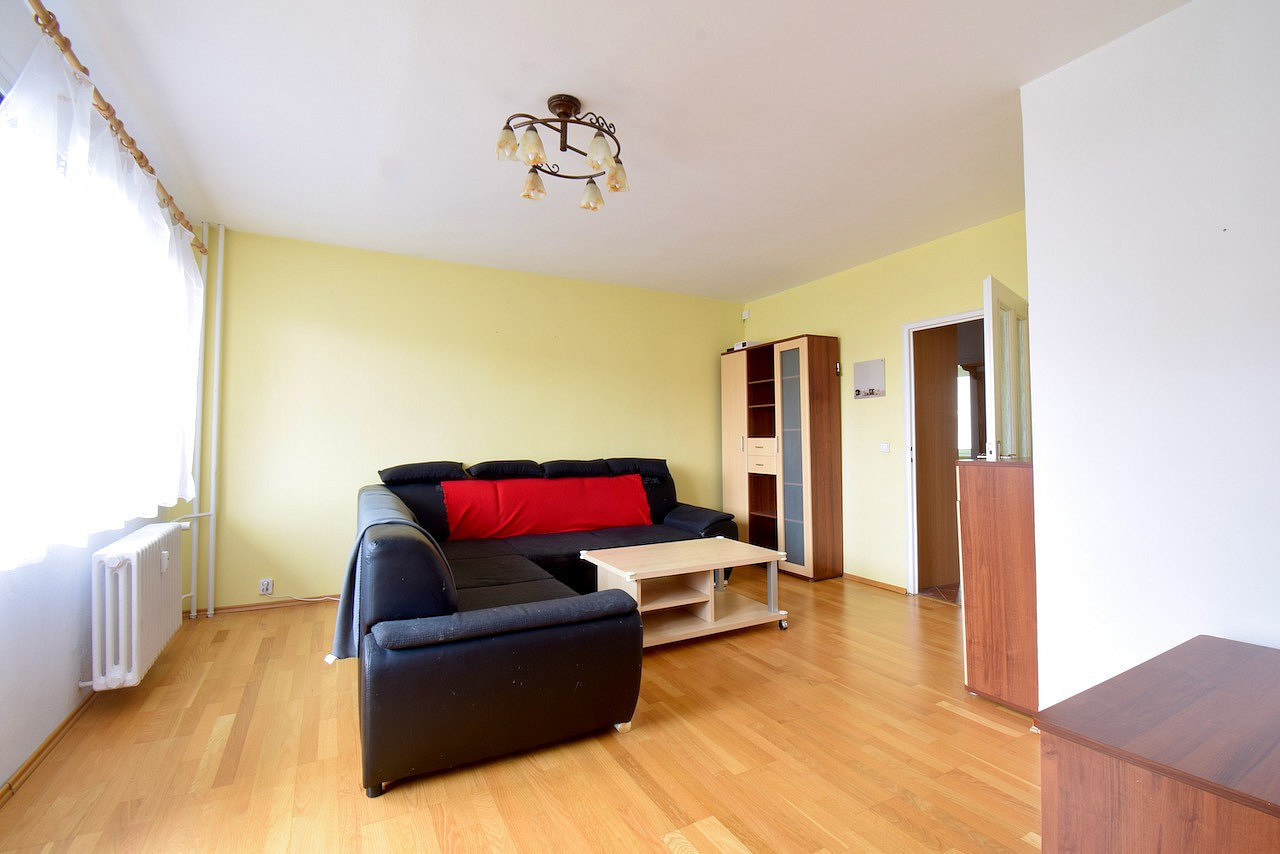 Pronájem bytu 3+kk 80 m² – fotografie 5