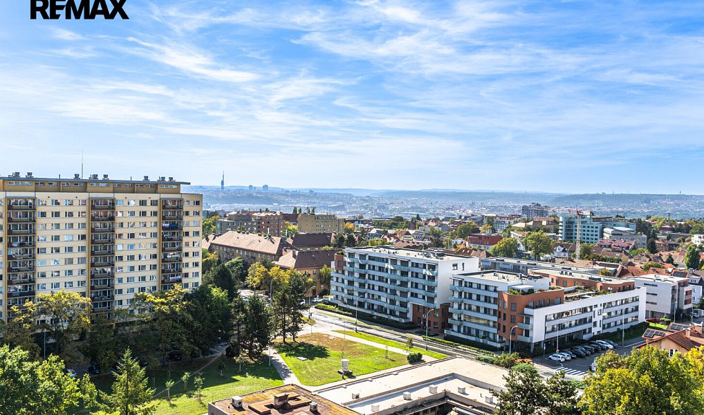 Pronájem bytu 2+kk 46 m², Praha – náhled fotky 14