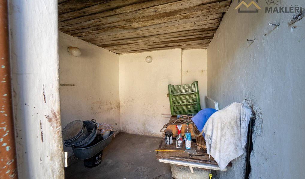 Prodej domu 124 m² s pozemkem 1 378 m², Církvice – náhled fotky 28
