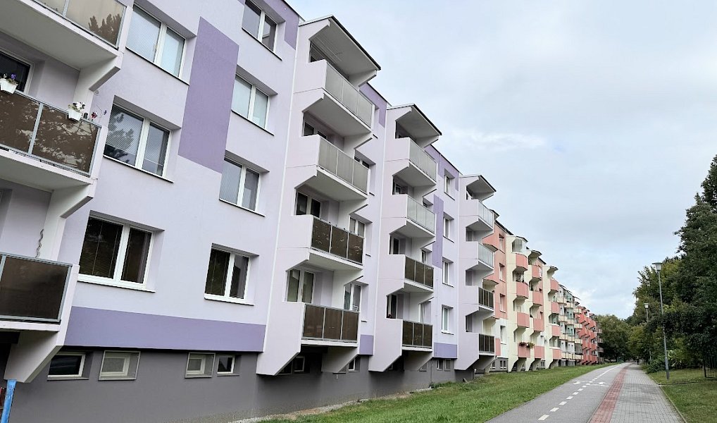 Prodej bytu 1+1 34 m², Jihlava – náhled fotky 21