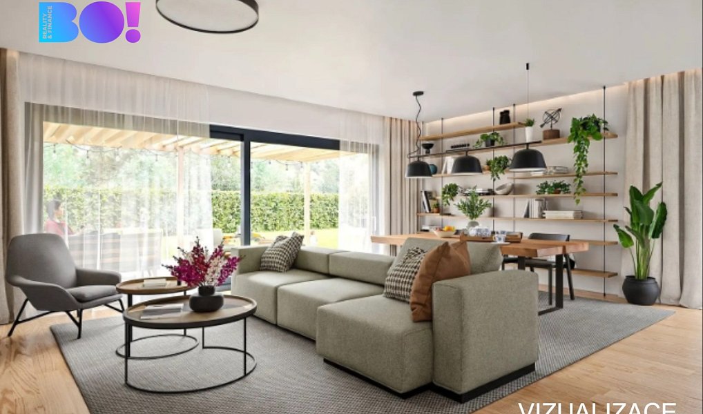Prodej domu 148 m² s pozemkem 253 m², Čeladná – náhled fotky 10