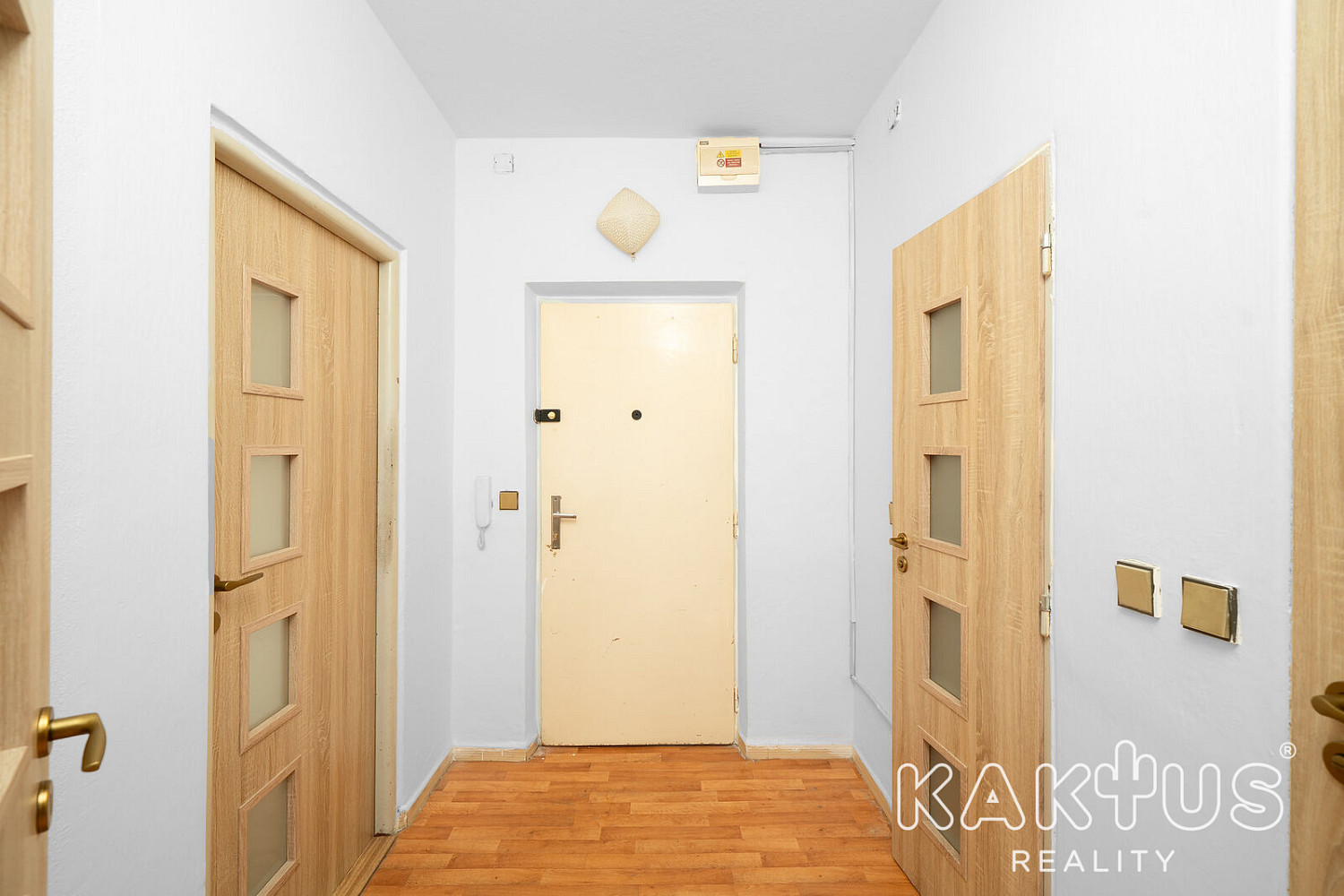 Prodej bytu 1+1 38 m² – fotografie 5