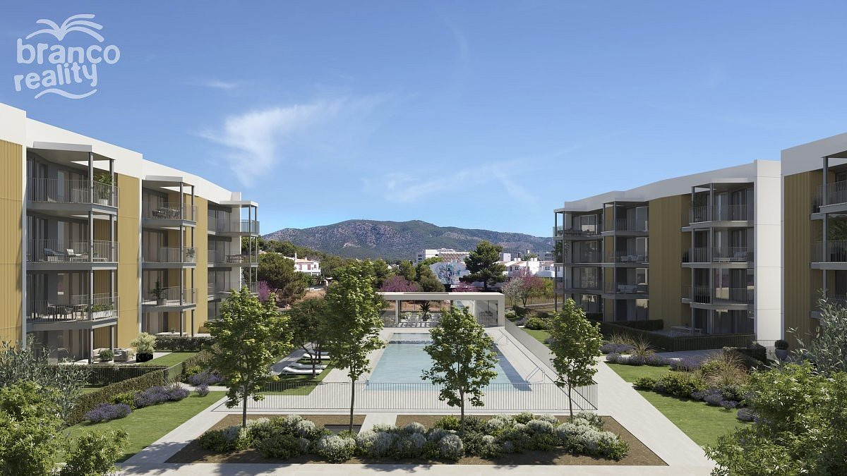 Piso – Calvià, Magaluf - Vista 3