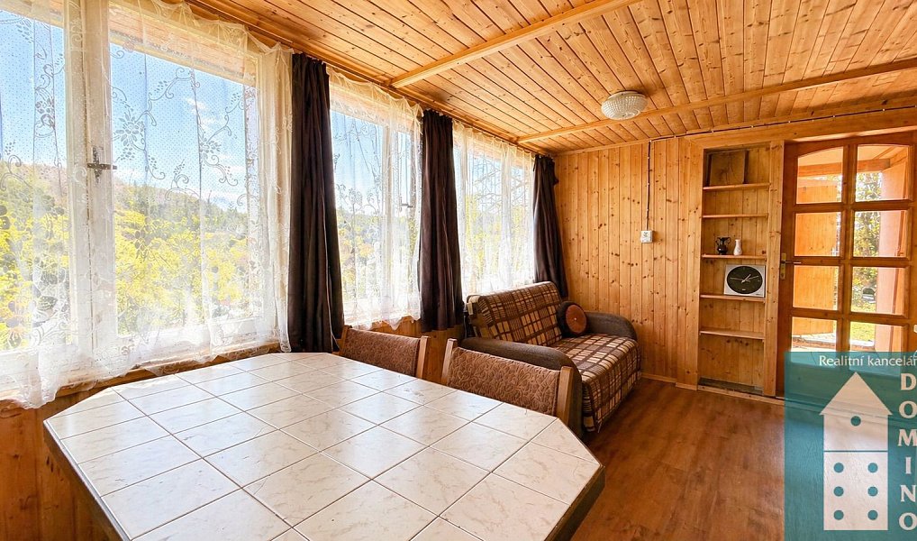 Prodej chaty/chalupy 66 m², Rajnochovice – náhled fotky 11