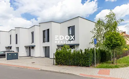 Prodej domu 162 m² s pozemkem 396 m², Cihlářská, Beroun - Beroun-Město