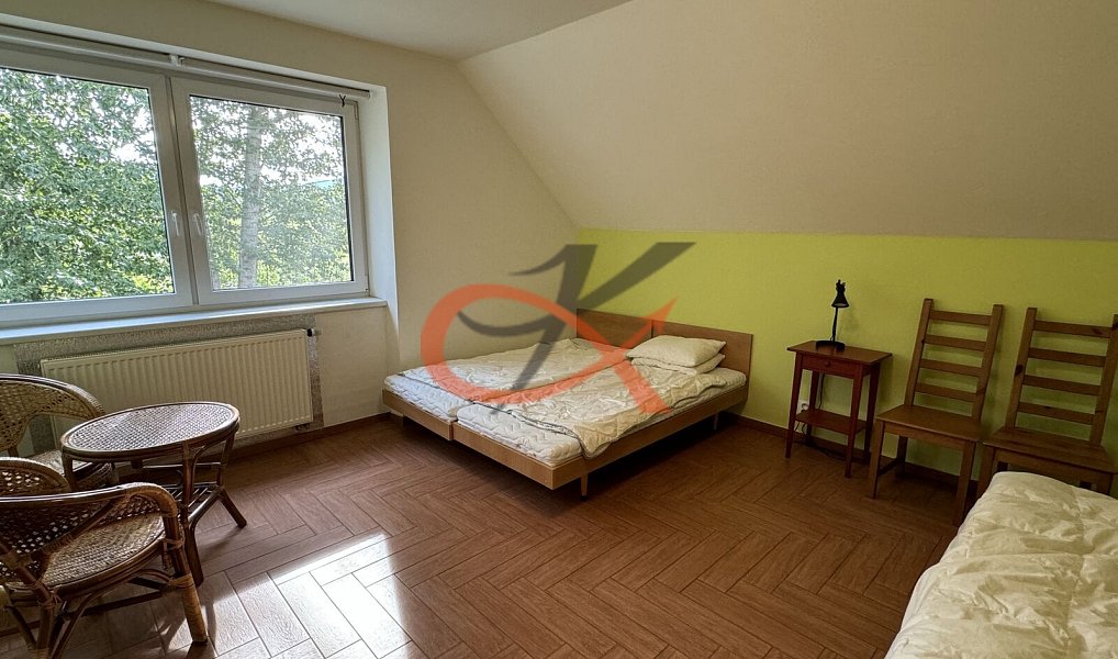 Pronájem bytu 3+kk 100 m², Rožnov pod Radhoštěm – náhled fotky 5