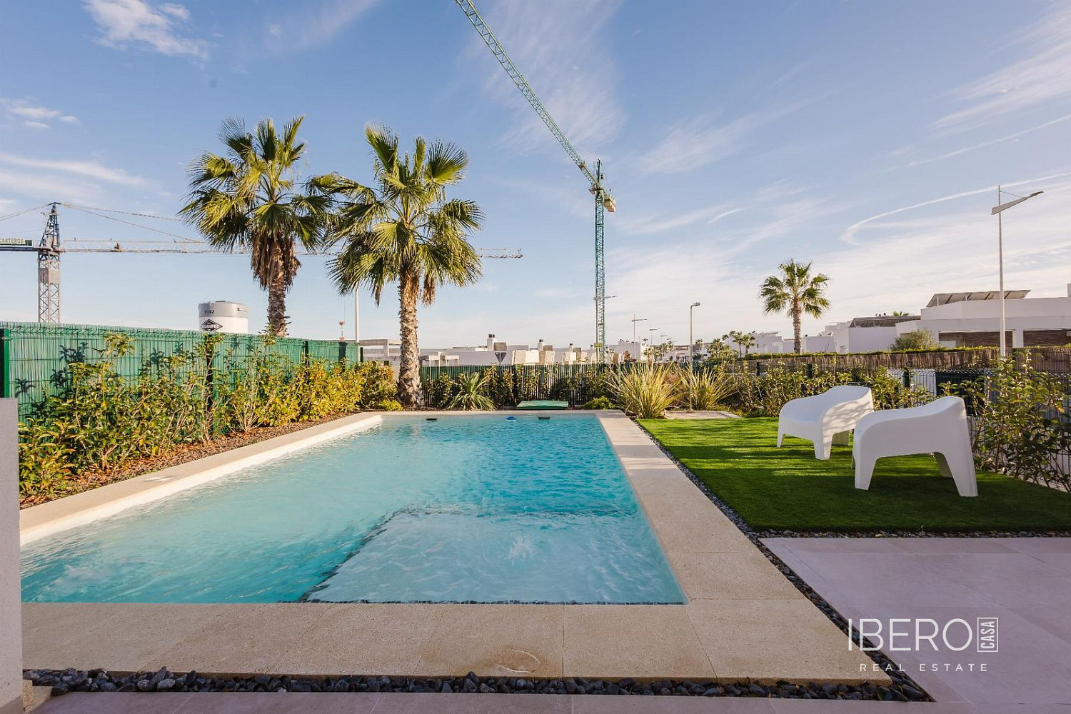 Casa 5+kk – Algorfa, el Baix Segura / La Vega Baja - Vista 5