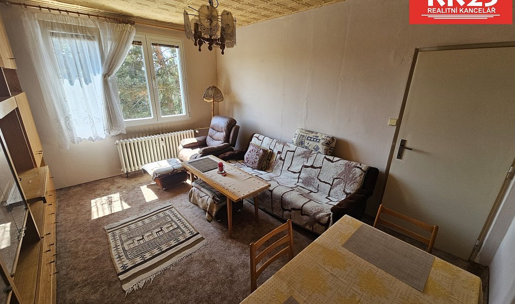 Prodej bytu 3+1 65 m², Mariánské Lázně – náhled fotky 5