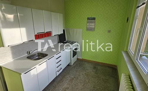 Prodej bytu 2+1 54 m², Cihelní, Karviná - Nové Město