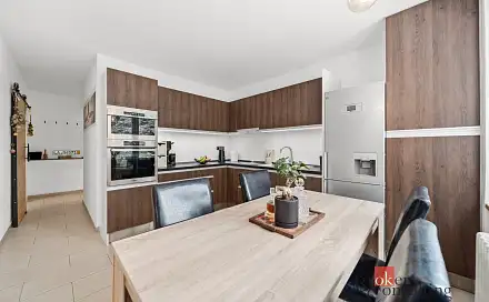 Pronájem bytu 2+1 51 m², Haškova, Žďár nad Sázavou - Žďár nad Sázavou 6