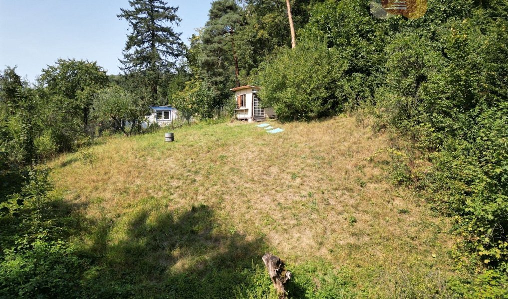 Prodej stavebního pozemku 1 312 m², Šternberk – náhled fotky 7