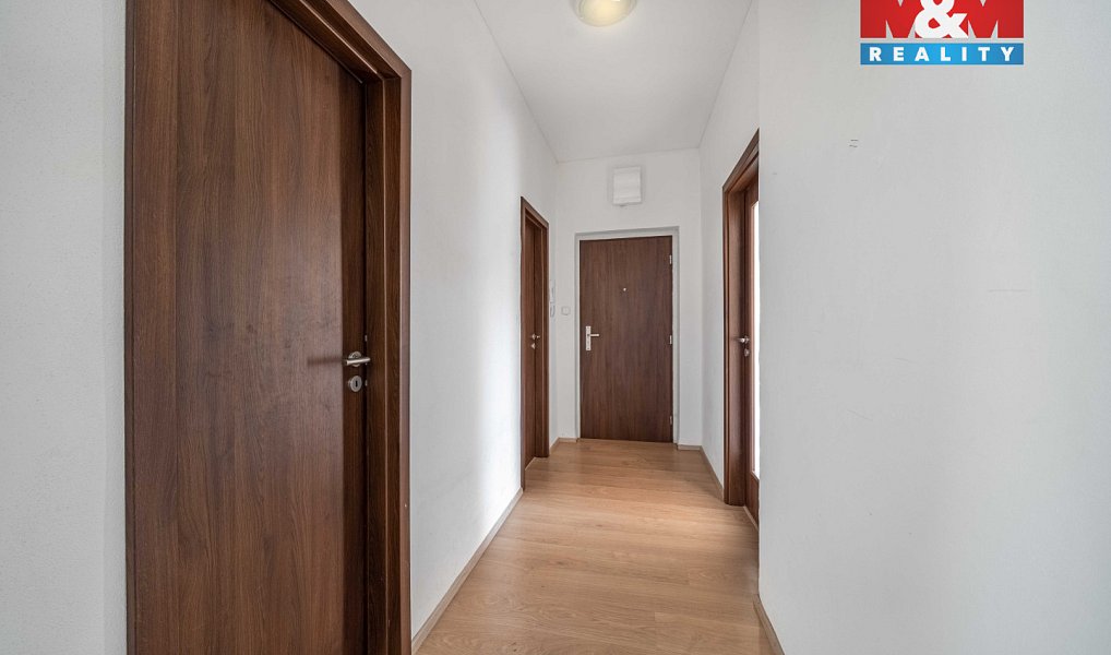 Prodej nájemního domu, činžáku 290 m², Poběžovice – náhled fotky 5