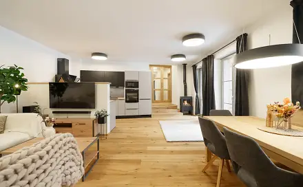 Prodej bytu 3+kk 116 m²