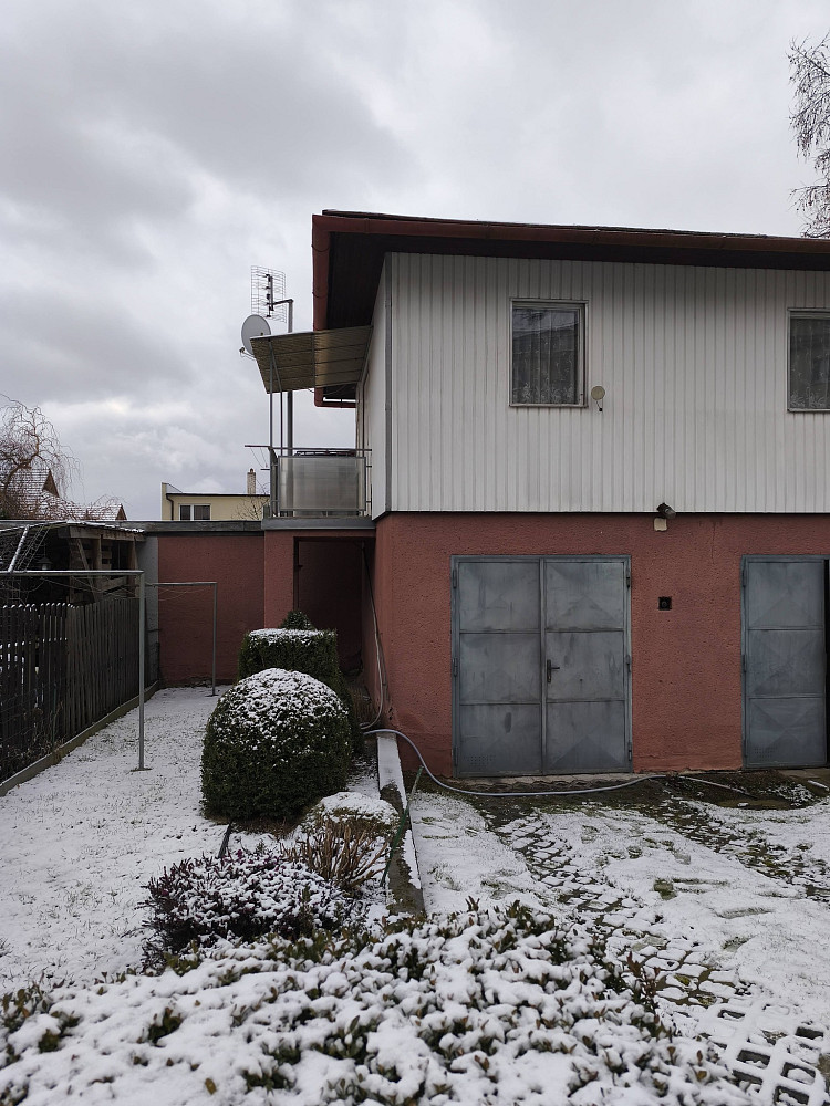 Prodej chaty/chalupy 48 m² — photo 3