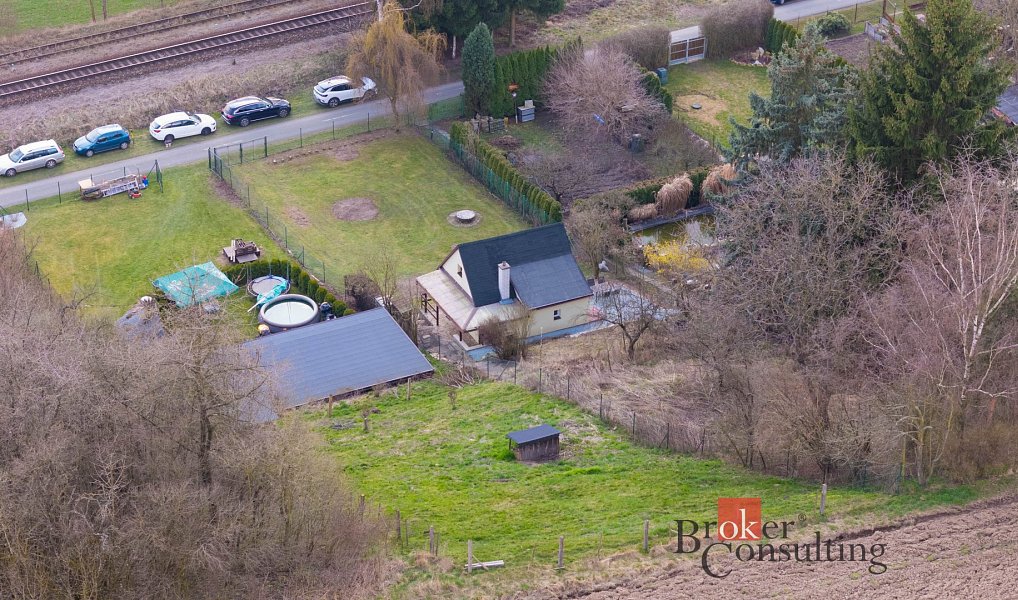 Prodej domu 31 m² s pozemkem 1 056 m², Doudleby nad Orlicí – náhled fotky 25
