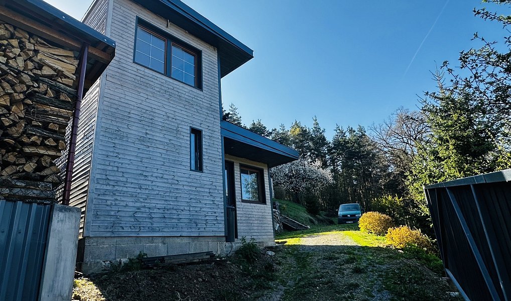 Prodej stavebního pozemku 3 706 m², Stříbrná Skalice – náhled fotky 5