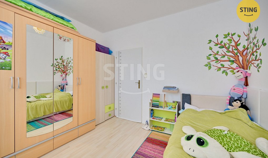 Prodej bytu 3+1 64 m², Zlín – náhled fotky 4