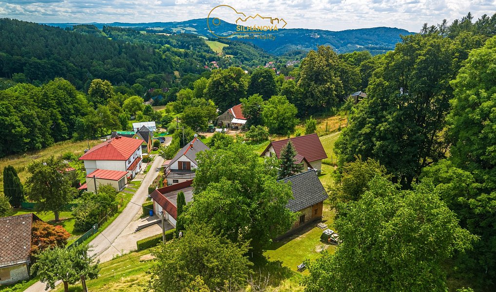 Prodej domu 80 m² s pozemkem 371 m², Skuhrov – náhled fotky 19