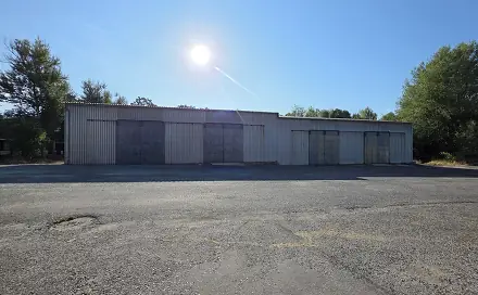 Pronájem skladovacích prostor 665 m², Tochovice, okres Příbram