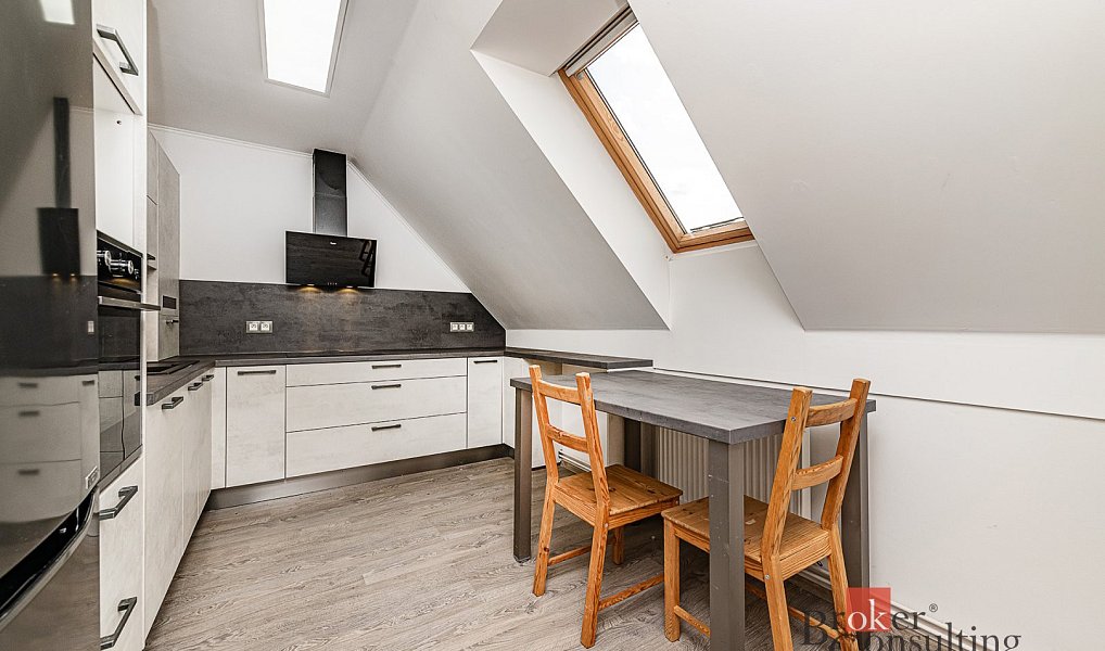Pronájem bytu 3+kk 67 m², Nehvizdy – náhled fotky 3