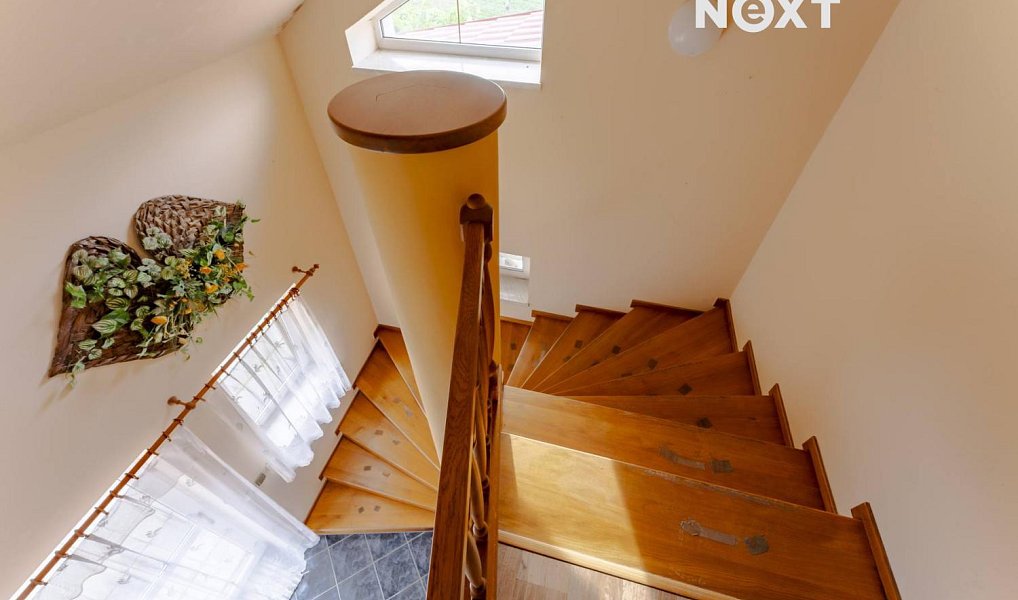 Prodej domu 282 m² s pozemkem 3 202 m², Křepice – náhled fotky 17