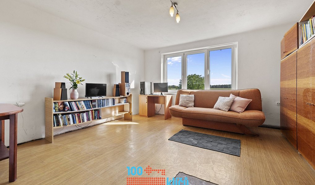 Prodej bytu 3+1 61 m², Budiměřice – náhled fotky 8