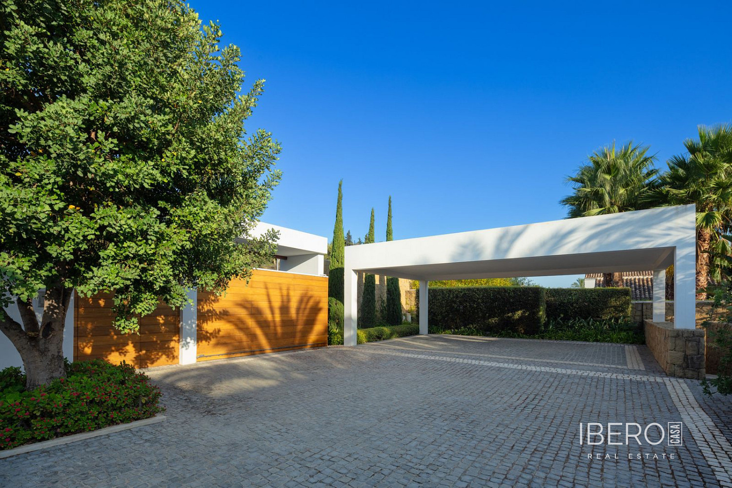 House in Casares, Puerto de la Cruz, Costa del Sol Occidental - Vista 4