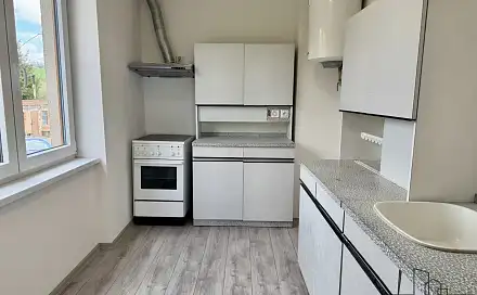 Pronájem bytu 2+1 67 m²
