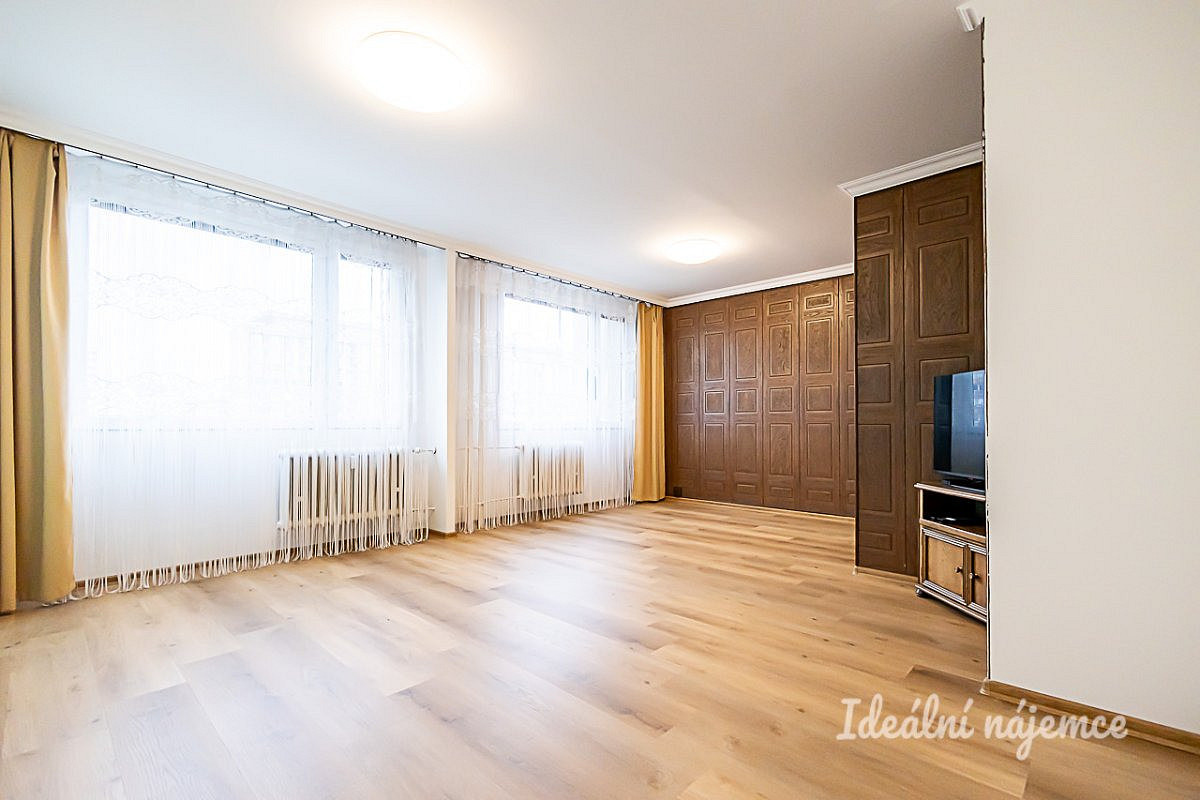Pronájem bytu 3+1 92 m²
