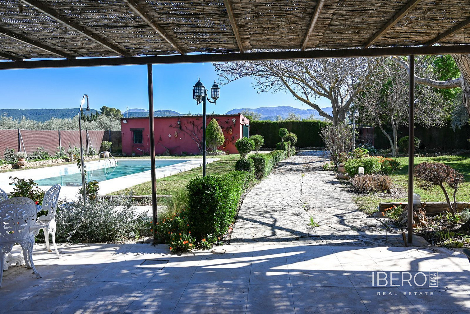 Casa 3+kk – Antequera - Vista 3