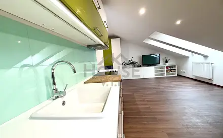 Prodej bytu 2+kk 49 m², Mladých Běchovic, Praha 9 - Běchovice