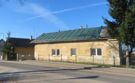Dražba domu 85 m² s pozemkem 1 055 m², Jivina, okres Mladá Boleslav