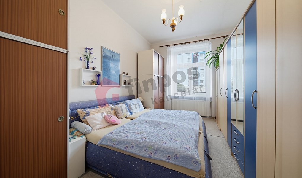 Prodej bytu 2+1 65 m², Děčín – náhled fotky 5