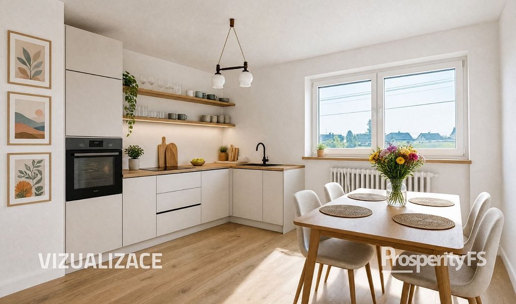 Prodej domu 180 m² s pozemkem 3 422 m², Ropice – náhled fotky 13
