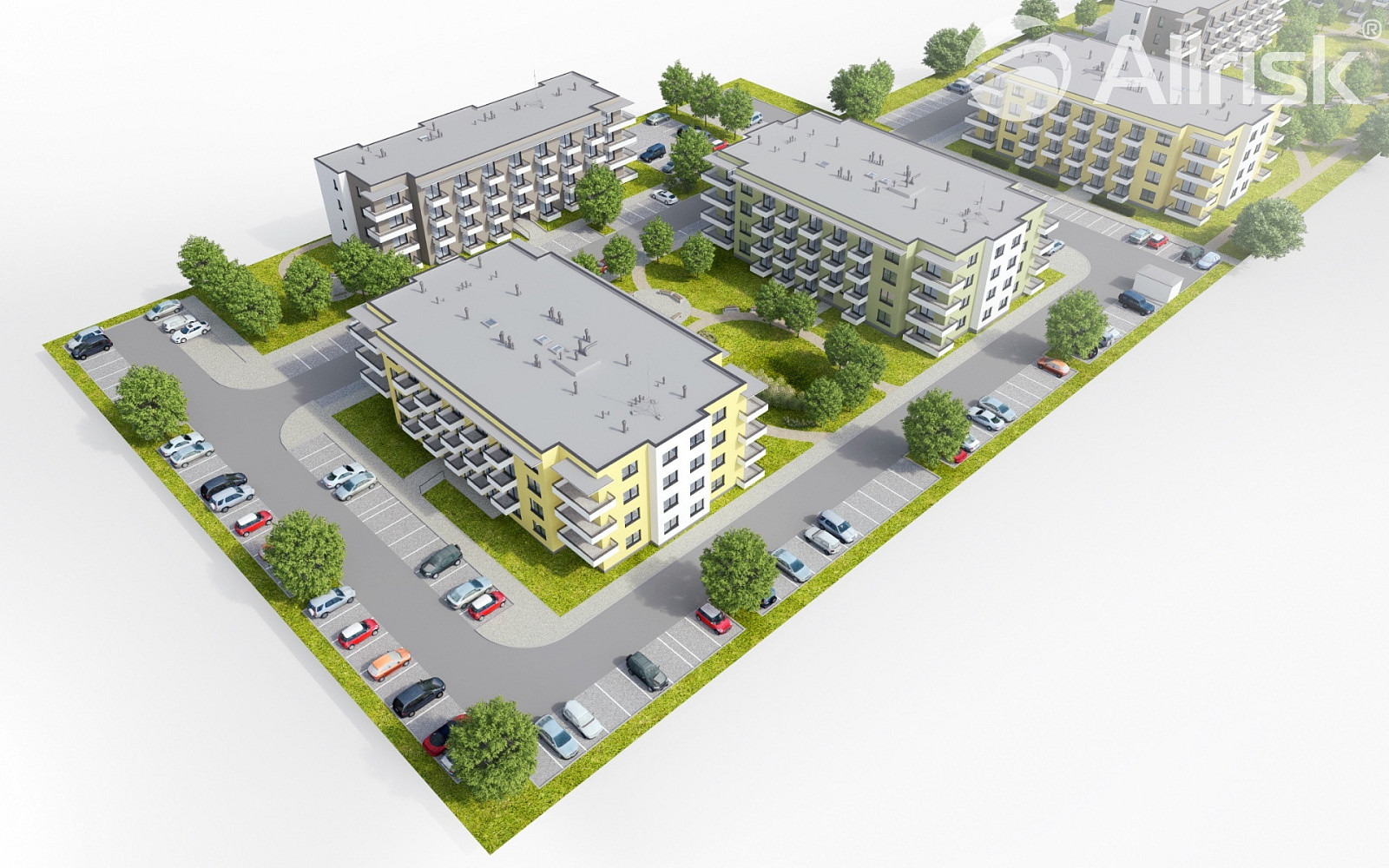Prodej bytu 3+kk 84 m² – další