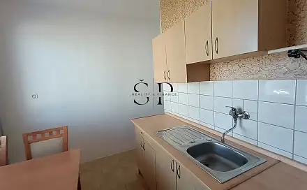 Prodej bytu 3+1 59 m², Nová Ves, okres Sokolov