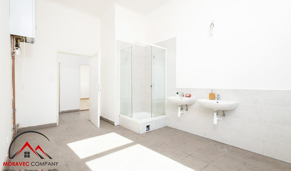 Pronájem bytu 3+1 97 m², Ostrava – náhled fotky 5