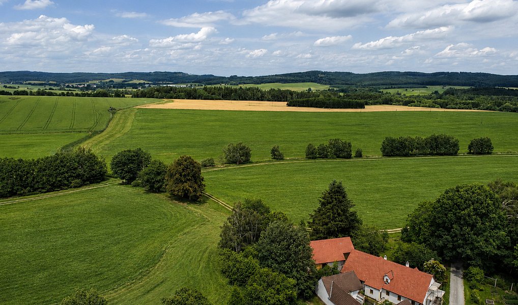 Prodej domu 263 m² s pozemkem 3 091 m², Staré Město pod Landštejnem – náhled fotky 31